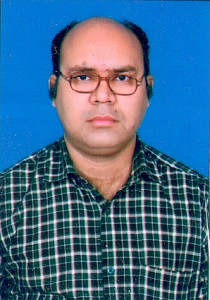 Profile photo for Pramod Kumar Dwivedi