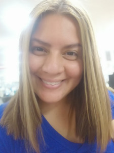 Profile photo for Jennifer Castillo-Solis