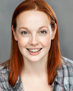 Profile photo for Victoria Wickham