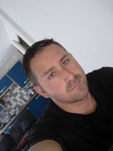 Profile photo for Dave Molloy