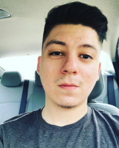 Profile photo for Michael Cristian Chavez