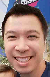 Profile photo for Zhou Guanhua