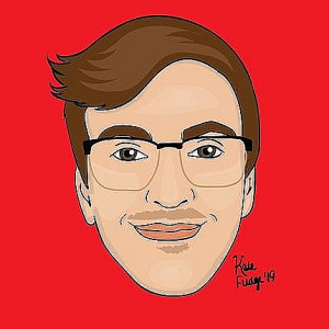 Profile photo for Brad Mercer