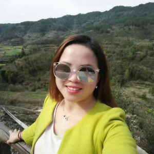 Profile photo for Fang Ling