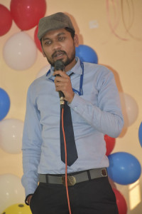 Profile photo for Deepak Pandey