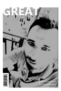 Profile photo for AnorKad AnorKad