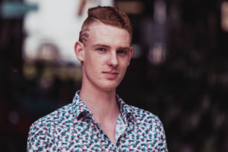 Profile photo for Tim Andrews