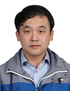 Profile photo for GUO YIFENG