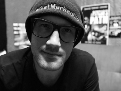 Profile photo for Mark Smeltzer