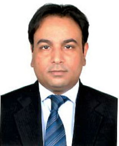 Profile photo for Digvijay Sindhal