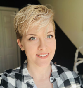 Profile photo for Paige DeLozier