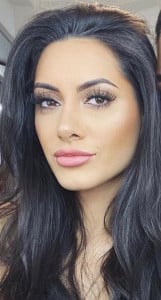 Profile photo for Natalie Sheikh