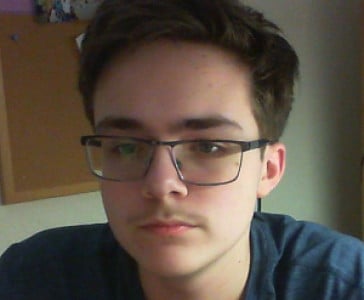 Profile photo for Benjamin skaggs