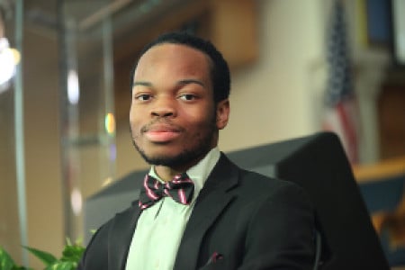 Profile photo for Emmanuel Daniel