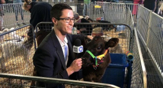 Profile photo for Aiden Taylor