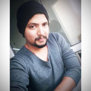 Profile photo for Kranthi kumar