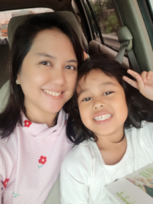 Profile photo for Dinda aulia putri