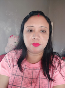 Profile photo for Deepmala Shah
