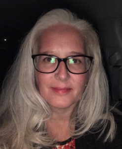 Profile photo for Tracy Carnes