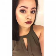 Profile photo for Nicole Hernandez