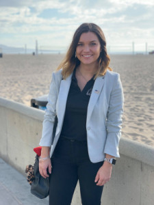 Profile photo for Shannon Kehrer