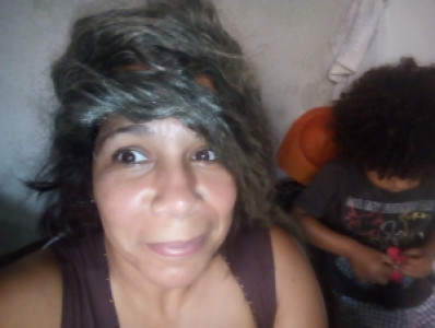 Profile photo for Rozilda Alves Oliveira