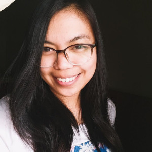 Profile photo for Amie Alinsunurin