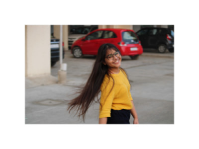 Profile photo for Navya Bhardwaj