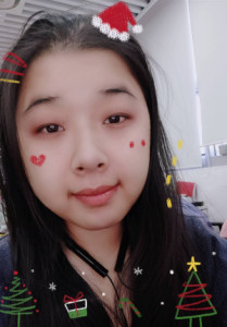 Profile photo for Kiki Wang