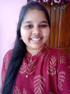 Profile photo for lalitha sree