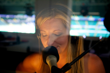 Profile photo for Zoe Diamond