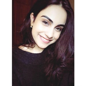 Profile photo for Armeen Hashim