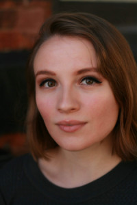 Profile photo for Anna Jordan