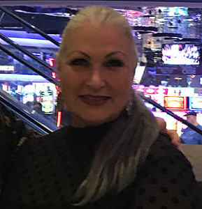 Profile photo for Janet Bruner