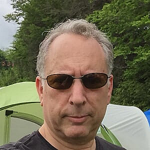 Profile photo for Eliott Saltzman