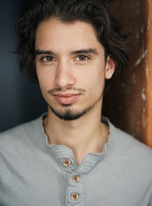 Profile photo for Alexander Canaran