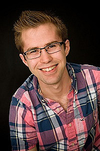 Profile photo for Adam Steinmetz