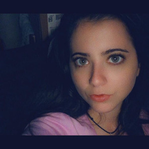 Profile photo for Katie Orme