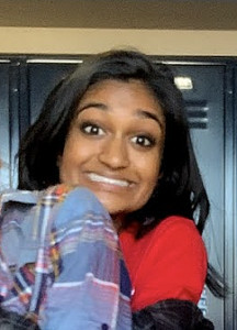 Profile photo for Elizabeth Joseph