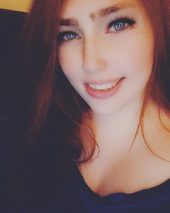 Profile photo for Holly Folkerts