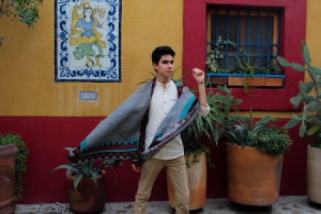 Profile photo for Kabir Mendoza Bourget