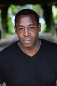 Profile photo for Anthony Warren