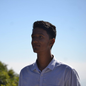 Profile photo for Peter John