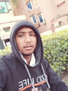 Profile photo for Arshdeep singh