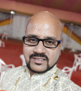 Profile photo for Rupesh Jagtap