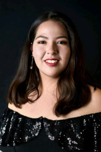 Profile photo for Claudia Puebla