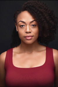 Profile photo for Kaisha Huguley