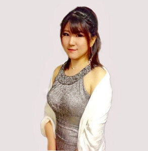 Profile photo for Juliana Ma