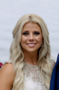 Profile photo for Lacey Yates