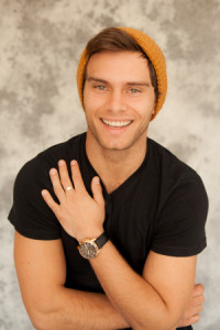 Profile photo for Richard Gau